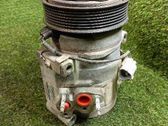 Compresor (bomba) del aire acondicionado (A/C))