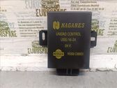Fuse module