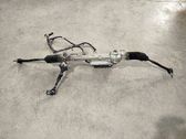 Steering rack