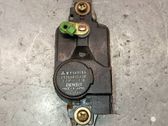 Motor der Vordertürverriegelung