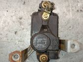 Motor für Heckverriegelung