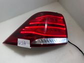 Rear/tail lights