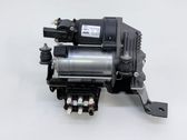 Air suspension compressor/pump