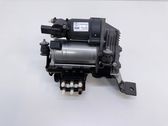 Air suspension compressor/pump