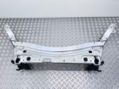 Radiator support slam panel bracket