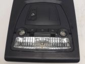Front seat light