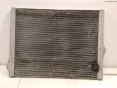 Coolant radiator