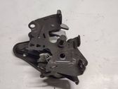 Engine bonnet/hood lock/catch