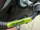 Front door electric wing mirror