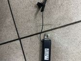 Aerial antenna amplifier