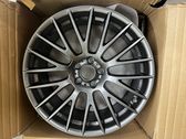 R21 alloy rim