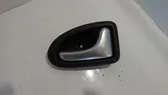 Front door interior handle