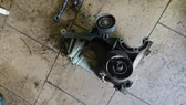 Generator/alternator bracket