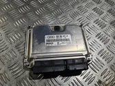 Calculateur moteur ECU