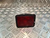 Rear fog light