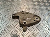 Engine mounting bracket