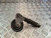 Alternator belt tensioner