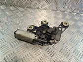 Rear window wiper motor