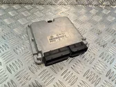 Calculateur moteur ECU