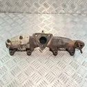 Exhaust manifold