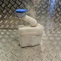 Lamp washer fluid tank