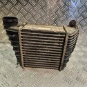 Intercooler radiator