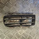 Front bumper lower grill