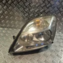 Headlight/headlamp