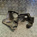 Generator/alternator bracket