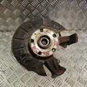 Front wheel hub