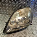 Headlight/headlamp