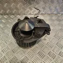 Heater fan/blower