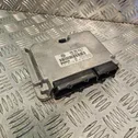 Calculateur moteur ECU