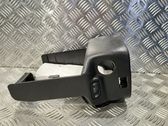 Steering wheel column trim
