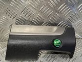 Dashboard glove box trim