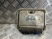 Engine control unit/module