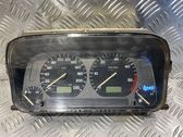 Compteur de vitesse tableau de bord