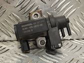 Electroválvula del turbo
