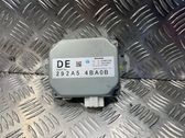 Autres unités de commande / modules