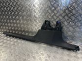 Front sill trim cover