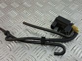 Turbo solenoid valve