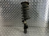 Front shock absorber/damper