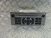 Radio/CD/DVD/GPS head unit