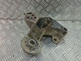 Engine mounting bracket
