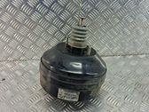 Brake booster