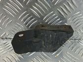 Rear mudguard