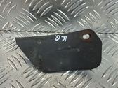 Rear mudguard