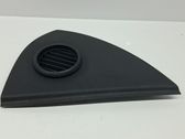 Dashboard side end trim