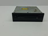 Reproductor CD/DVD y unidad de navegación
