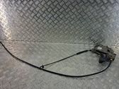 Handbrake/parking brake lever assembly